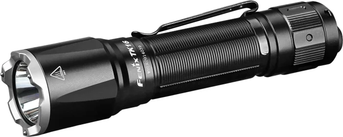 Fenix TK16 V2.0 tactical flashlight