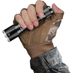 Fenix TK16 V2.0 tactical flashlight