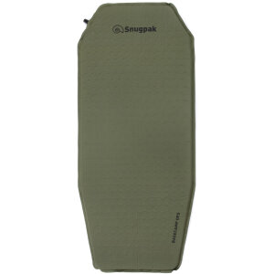 Snugpak Self-Inflating Midi Mat | selbstaufblasende Isomatte
