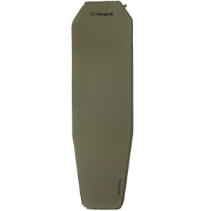 Snugpak Self-Inflating Maxi Mat | selbstaufblasende Isomatte