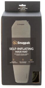 Snugpak Self-Inflating Maxi Mat | selbstaufblasende Isomatte