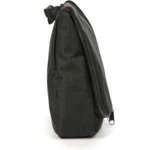 Snugpak Essential Wash Bag Black