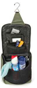Snugpak Essential Nécessaire Olive