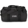 Snugpak Kitmonster 120L Schwarz - Reisetasche / Rucksack