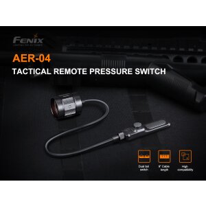 Fenix AER-04 Remote Switch