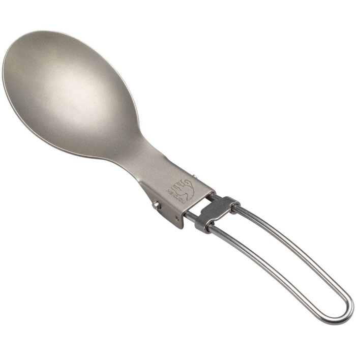 Nordisk Titanium Spoon