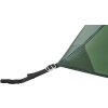 Nordisk Oppland 3 LW Lightweight Tent - Forest Green