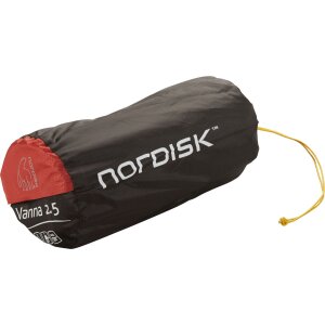 Nordisk Vanna 2.5 self-inflating mat