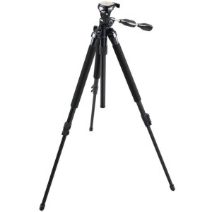 Bushnell Advanced Titanium Stativ