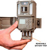 Bushnell Prime Low Glow 24MP Fotofalle
