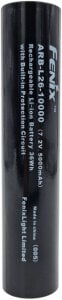 Fenix ARB-L26-10000 - Batterie de rechange pour lampe de poche TK65R