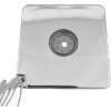BCB Notfall Mini Signalspiegel - Heliograph 5cm