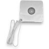 BCB Notfall Mini Signalspiegel - Heliograph 5cm