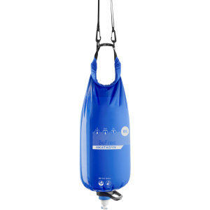 Katadyn BeFree Gravity 10L Gravity Water Filter | 10 L | 284 g