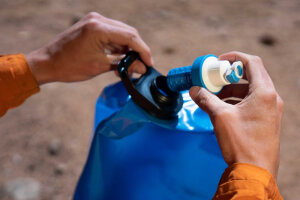 Katadyn BeFree Gravity 10L Gravity Water Filter | 10 L | 284 g