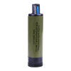 BCB Twist Razor Olive | Compact Razor | Outdoor Hygiene