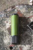 BCB Twist Razor Olive | Compact Razor | Outdoor Hygiene