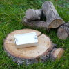 BCB Mini Mess Box | Aluminium Tin with Roll Closure