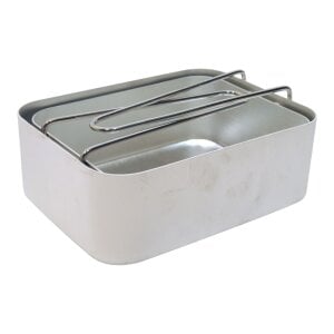 BCB Mess Tin Set | Aluminium Cookware | 2-Piece