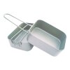 BCB Mess Tin Set | Aluminium Cookware | 2-Piece