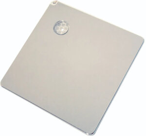 BCB Notfall Signalspiegel | Heliograph 10cm