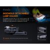 Fenix HM50R V2.0 LED Headlamp