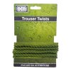 BCB élastiques pour pantalons (Trouser Twists) - 4 pièces