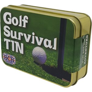 BCB Golf Survival Dose