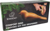 BeaverCraft Comfort Bird Holzschnitzset | Lindenholz | Schnitzmesser