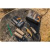 BeaverCraft Wizard Holzschnitzset | Lindenholz | Zauberer-Figur