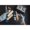 BeaverCraft Wizard Holzschnitzset | Lindenholz | Zauberer-Figur