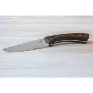 Couteau Bushcraft BeaverCraft BSH1 Dune