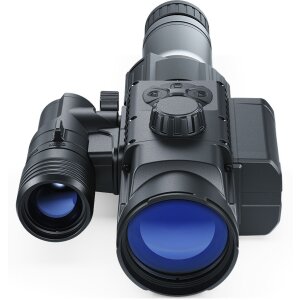 Pulsar Forward FN455S Night Vision Attachment 1280x720