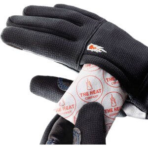 Heat Durable Liner Pro 6 (14 - 15.5 cm)