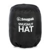 Snugpak Snugnut Hat Schwarz - isolierte Mütze