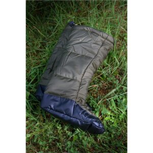 Snugpak Insulated Elite Tent Boots