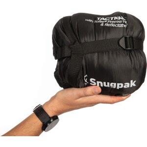 Snugpak Tactical 2 Sleeping Bag Black