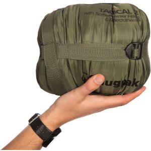 Snugpak Tactical 2 Sleeping Bag Olive