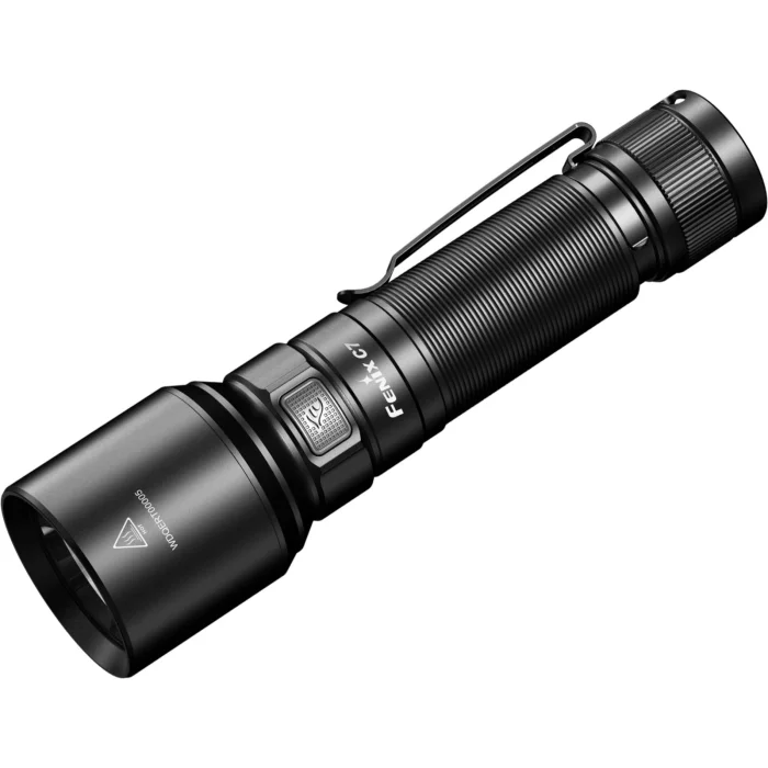 Fenix C7 Flashlight
