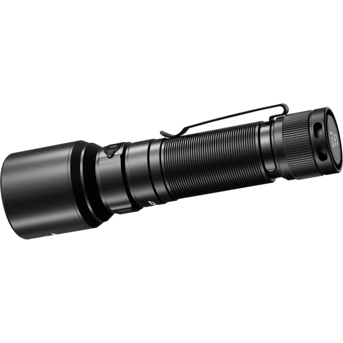 Fenix C7 Flashlight
