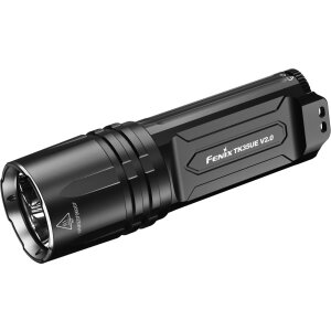 Fenix TK35UE V2.0 taktische Taschenlampe