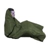 BCB Bad Weather Bag Oliv - Notfall Biwaksack