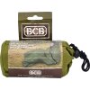 BCB Bad Weather Bag Oliv - Notfall Biwaksack