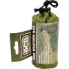 BCB Bad Weather Bag Oliv - Notfall Biwaksack