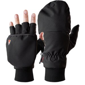 Heat 2 softshell glove