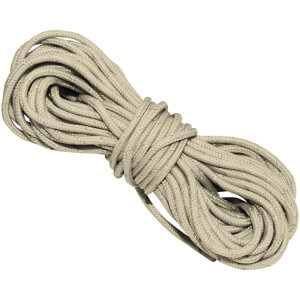 Nordisk Polyester Abspannleine 5 mm 20 m Beige | 5 mm...