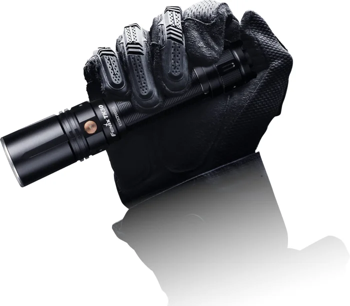 Fenix TK30 Tactical Laser Flashlight | 1200 Meter Range