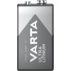 Varta Ultra Lithium 9V / E-Block