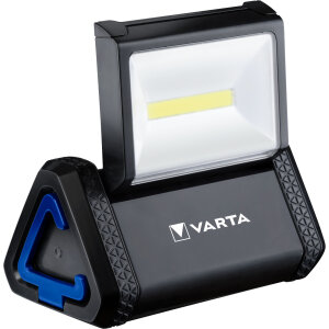 VARTA Work Flex Area Light AA-Werklampe | 230 Lumen |...