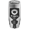VARTA Dynamo Light Lampe torche à manivelle | Sans pile | 28 Lumens
